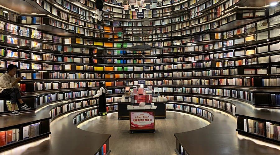 Bookstore