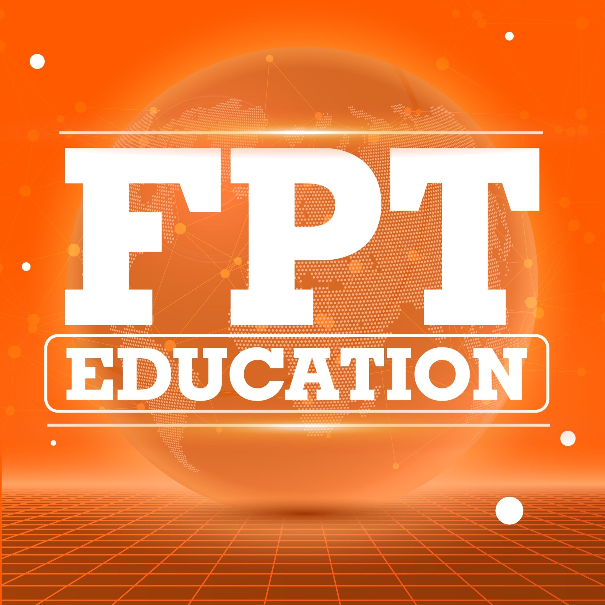 FPT University - Bachelor of Graphic Design